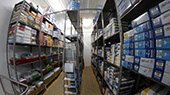 warehouse