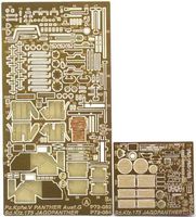 Sd.Kfz.173 Jagdpanther Revell