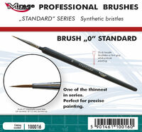 Brush "0" STANDARD - Image 1