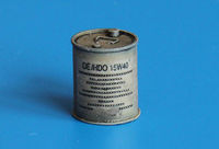 U.S. Can for vaseline - Vietnam - Image 1