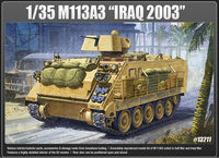 M113A3 [IRAQ 2003] - Image 1