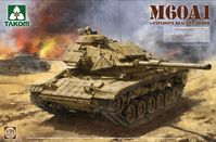 M60A1 w/ERA - Image 1
