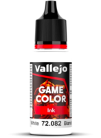 72082 Ink White