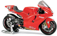 Ducati Desmosedici - Image 1