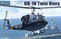 UH-1N Twin Huey - Image 1