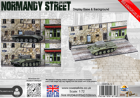 Normandy Street Base & Background - Image 1