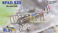 Spad XIII (2in1) - Image 1