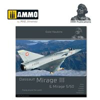 Dassault Mirage III/5/50 - Image 1