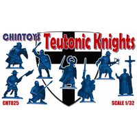 Teutonic Knights - Image 1