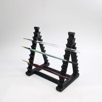 20 Brush Stand - Horizontal - Image 1