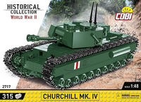 Cobi Churchill MK.IV