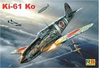 Ki-61 I Ko