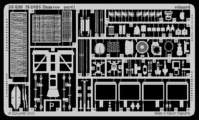 M-1025 TAMIYA - Image 1