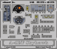 A-4E/F HASEGAWA