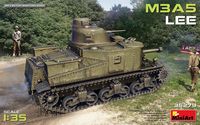 M3A5 LEE