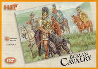 Roman Cavalry