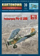 Polikarpow Po-2 LNB