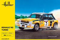 Renault R5 Turbo - Image 1