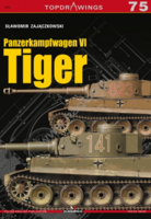 Panzerkampfwagen VI Tiger