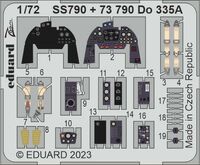 Do 335A HOBBY 2000 / DRAGON - Image 1