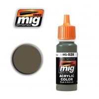 A.MIG 028 RAL7050 F7 GERMAN GREY BEIGE