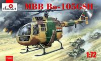 MBB Bo-105 GSH - Image 1