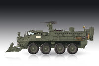 M1132 Stryker Engineer Squad Vehicle With SOB