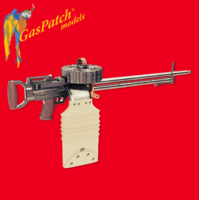 Lewis Gun RNAS pattern