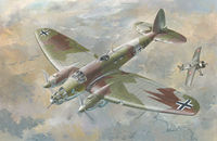 Heinkel 111E Emil - Image 1