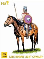 Late Roman Cavalry - Image 1