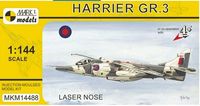 Harrier GR.3 - Image 1