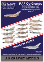 RAF Operation Granby 1990-1991 30th Anniversary Special Part 1 - Image 1