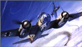 Ju88C-6 Zerstorer - Image 1