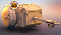 Rotatrailer - Image 1