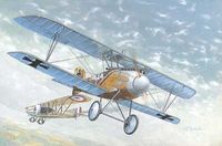 Albatros D.III