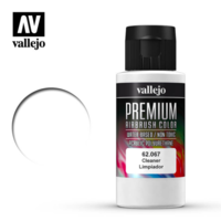 Acrylic and Poliurethane Color Cleaner (Limpiador) - Image 1