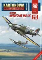 Hurricane Mk.IIC