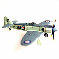 Hawker Sea Fury FB.11 (1 resin kit - 1 decals version)