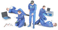 Rally Mechanics Set - Image 1