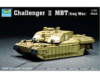 Challenger II MBT Iraq War - Image 1