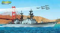 U.S.S. Spruance DD-963 - Image 1