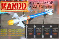 AAM-3 Missile ADTW ver. - Image 1