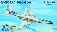 F-101C Voodoo