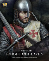 The Crusades - Knight of Heaven - Image 1