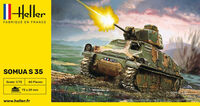 Somua S 35 - Image 1