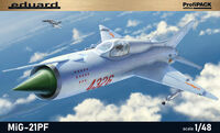 MiG-21PF ProfiPACK