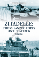 Zitadelle: the SS-Panzer-Korps on the attack July 1943 - Image 1