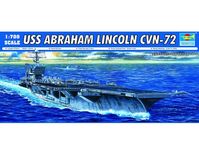 CVN-72 LINCOLN