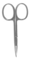 3.5inch Stainless Steel Straight Scissor - Image 1