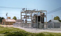 Substation